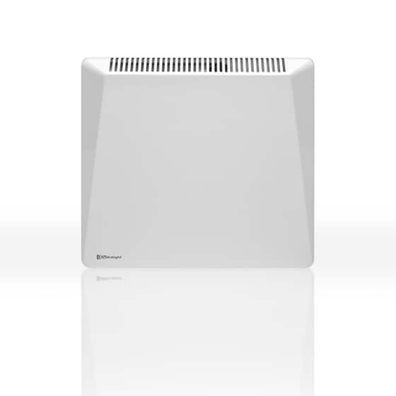 RADIALIGHT SIRIO 5 Θερμοπομπός Τοίχου 500W Λευκό image 0