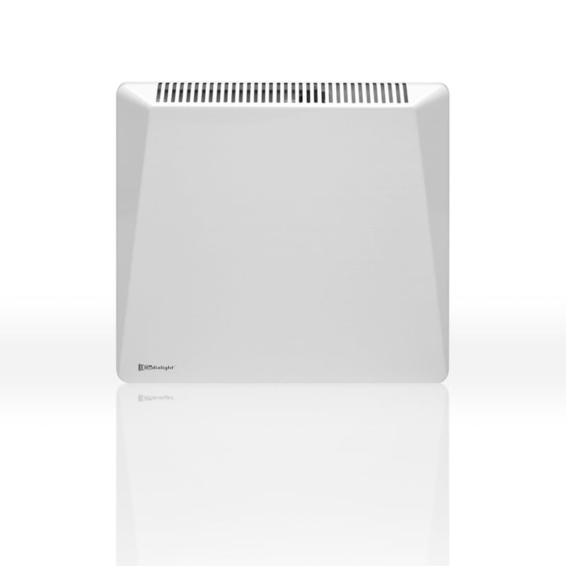 RADIALIGHT RADIALIGHT SIRIO 5 500 W Λευκό Θερμοπομπός Τοίχου