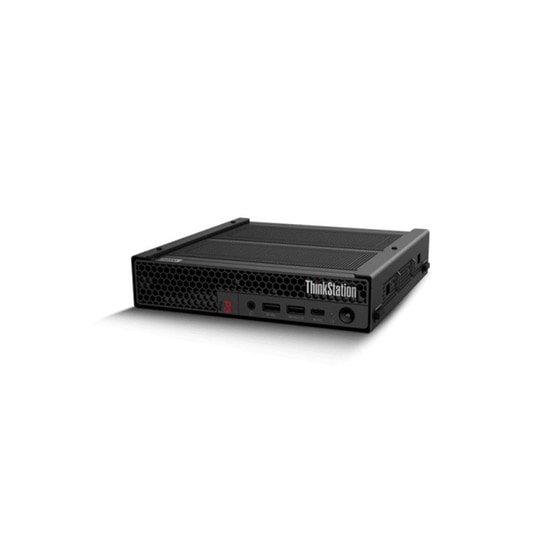 Desktop Lenovo Thinkstation P3 Tiny (Core i9-14900T/32GB/1TB SSD/Quadro T1000/Win11Pro) image 1