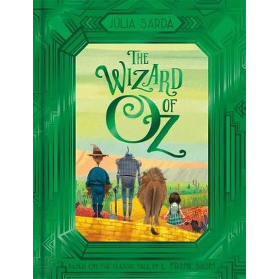The Wizard of Oz image 0