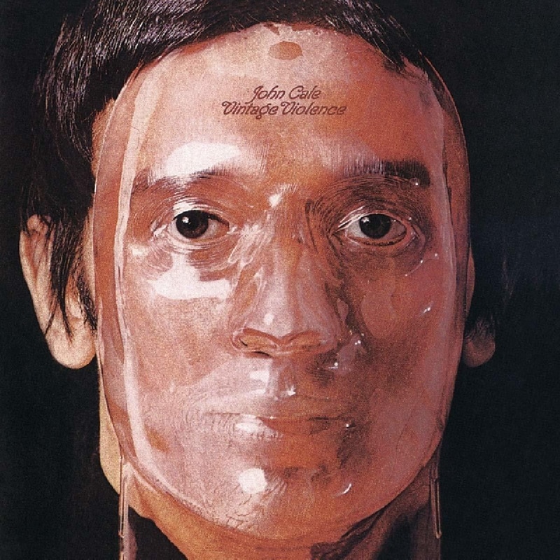 Vintage Violence
