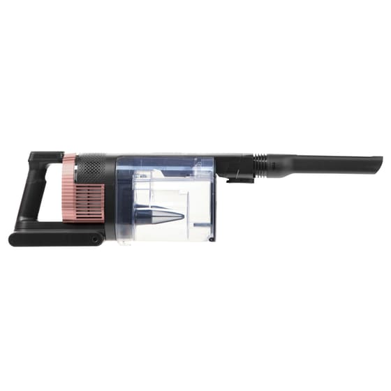 SHARK Stratos IZ400EU 25.2 V 0.7 L Rose Gold Σκούπα Stick image 10