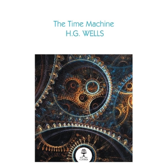 The Time Machine image 0