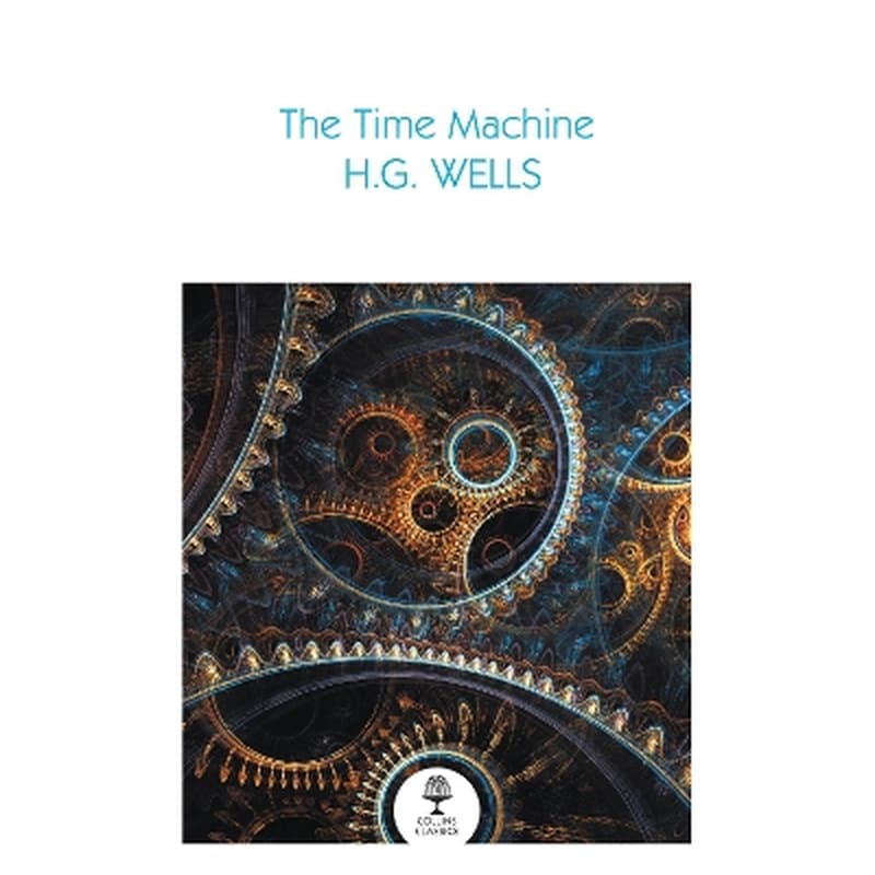 The Time Machine