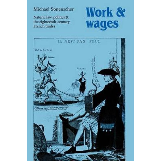 Work and Wages image 0