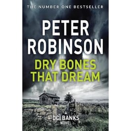 Dry Bones That Dream