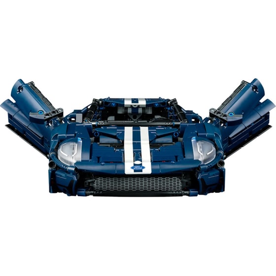 LEGO® Technic 2022 Ford Gt (42154) image 4