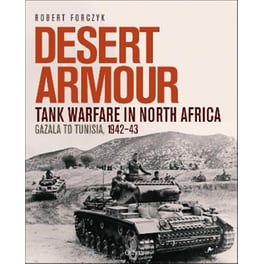 Desert Armour
