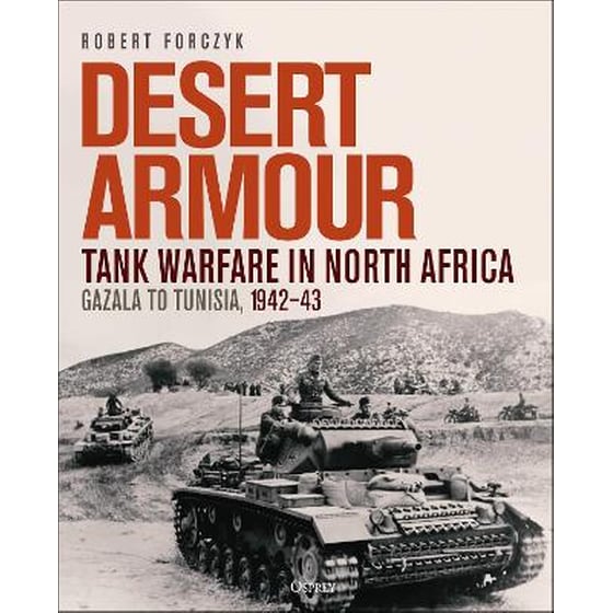 Desert Armour image 0