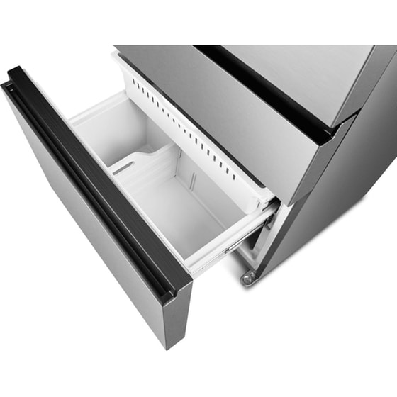 HISENSE RF540N4SBI2 Total No Frost 480 Lt Inox Ψυγείο Ντουλάπα image 6