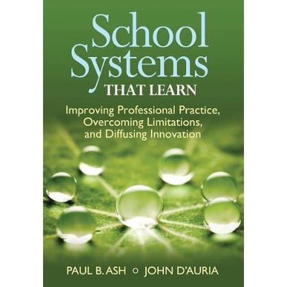 School Systems That Learn image 0