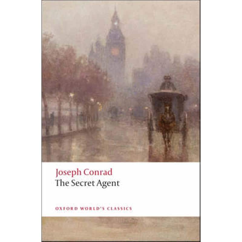 The Secret Agent