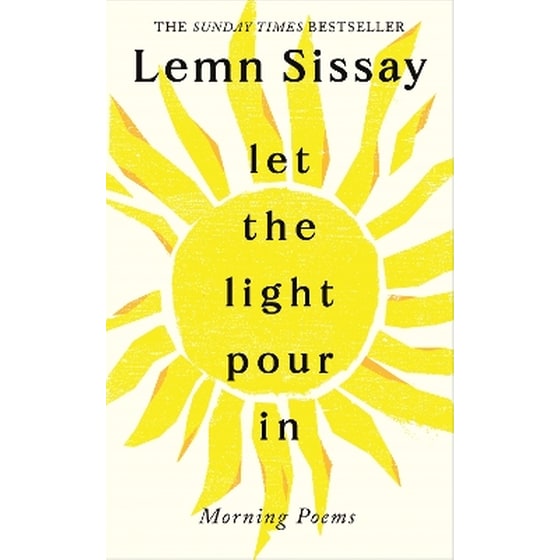 Let the Light Pour In image 0