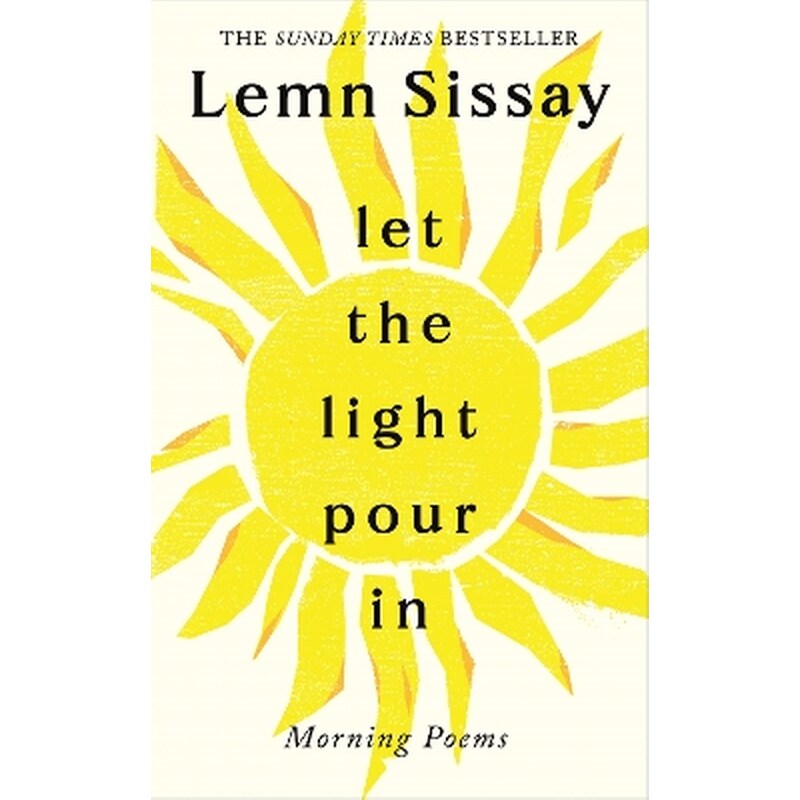 Let the Light Pour In