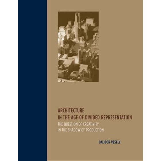 Architecture in the Age of Divided Representation image 0