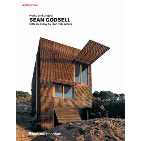 Sean Godsell image 0