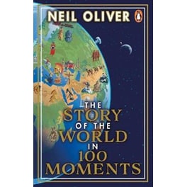 Story of the World in 100 Moments