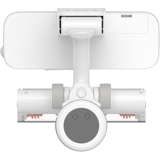 Σκούπα Stick XIAOMI Vacuum Cleaner G11 22.2 V 0.3 L Λευκό image 11