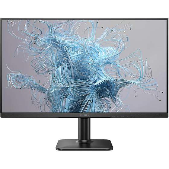 Philips 1000 Series 24E2N1100LB 23.8'' VA Flat 100Hz 4 ms image 0