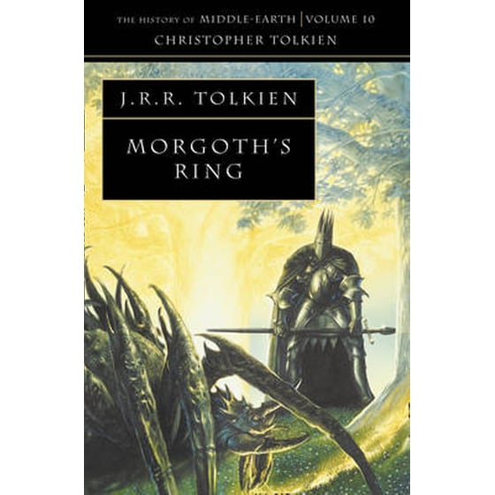The Morgoth's Ring image 0