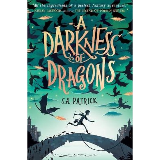 Darkness of Dragons image 0