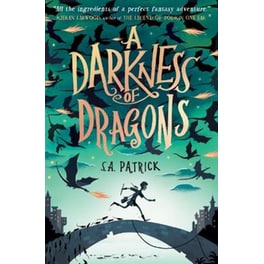 Darkness of Dragons