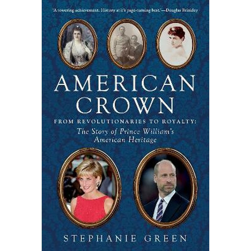 American Crown