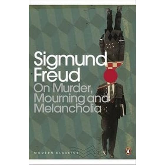 On Murder, Mourning and Melancholia image 0