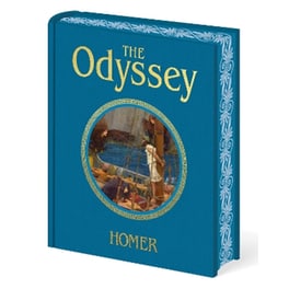 The Odyssey