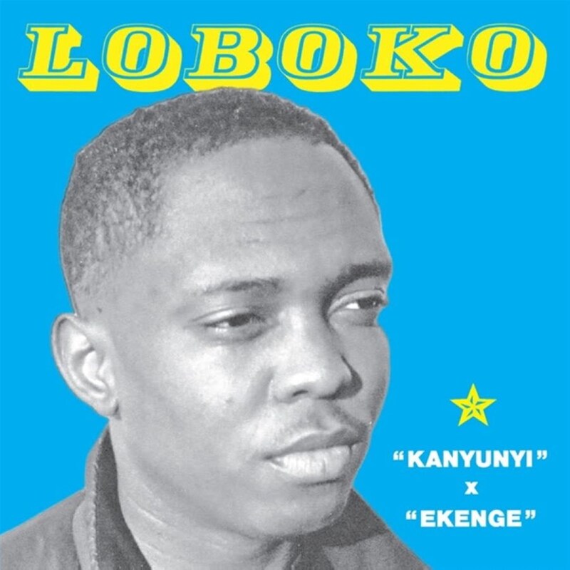 Kanyunyi / Ekenge