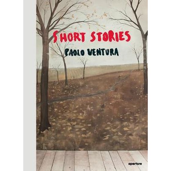 Paolo Ventura: Short Stories image 0