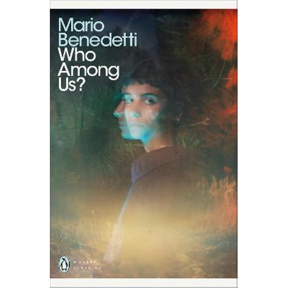 Who Among Us? image 0