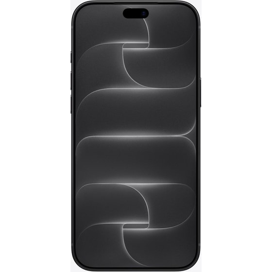 Apple iPhone 18 Pro Max 2TB - Black image 1