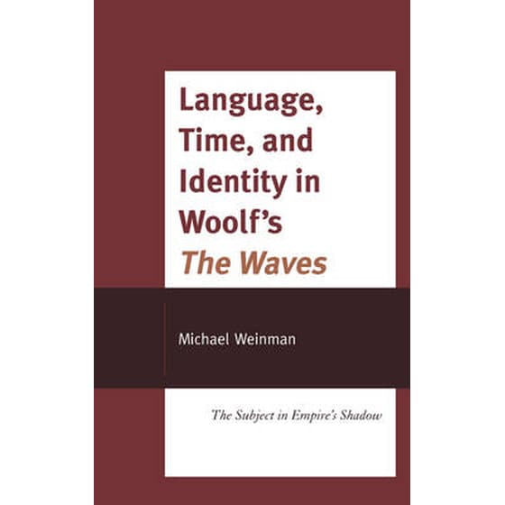 Language, Time, and Identity in Woolf's "The Waves" image 0