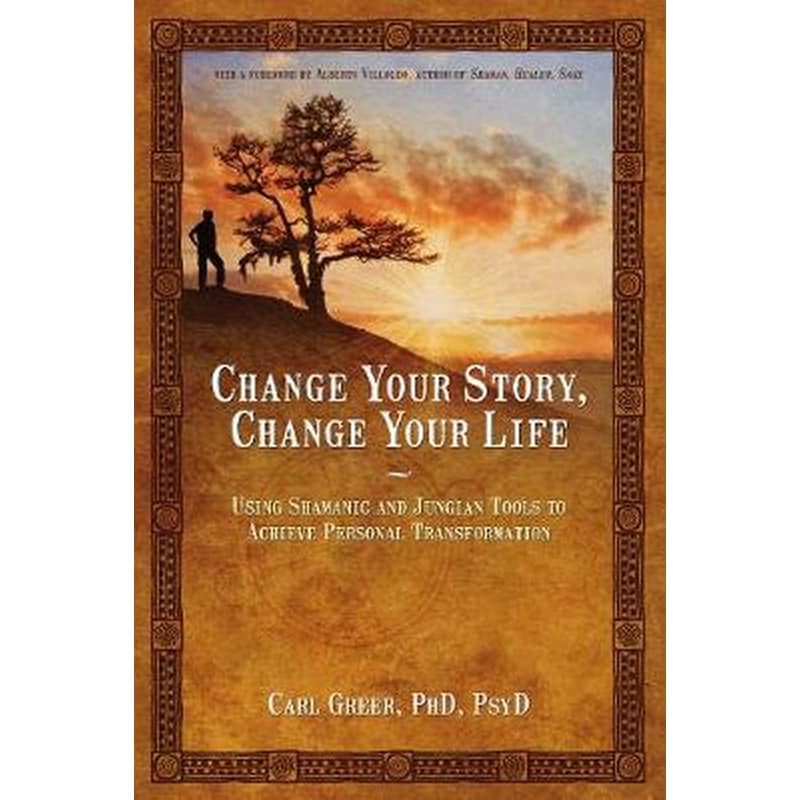 Change Your Story, Change Your Life
