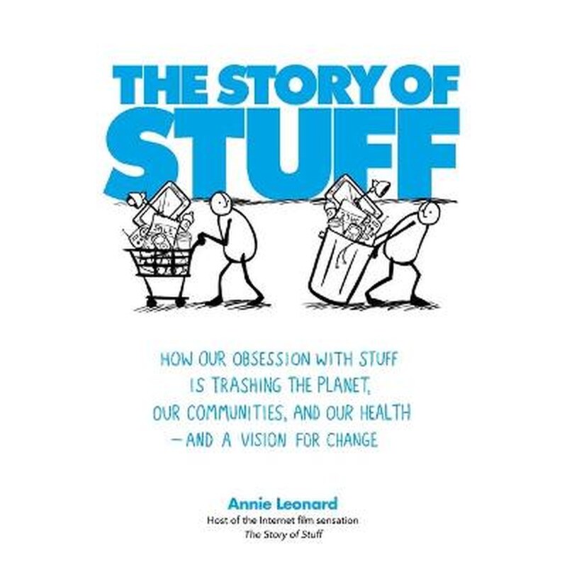 The Story of Stuff