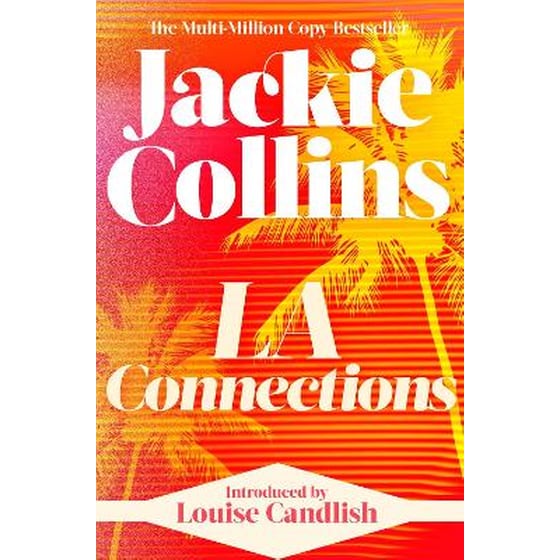 LA Connections image 0