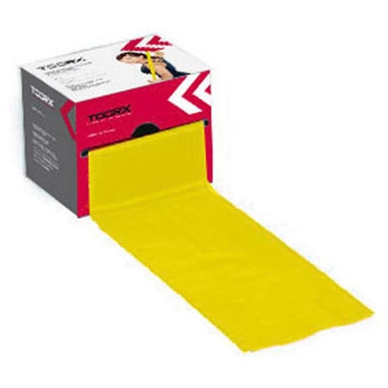 Λάστιχο Ρολό Toorx AHF-114 35MM Κίτρινο