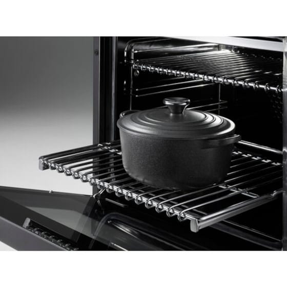 BERTAZZONI PRO95I2ECAT 58 / 33 Lt Επαγωγική Ηλεκτρική Κουζίνα image 5