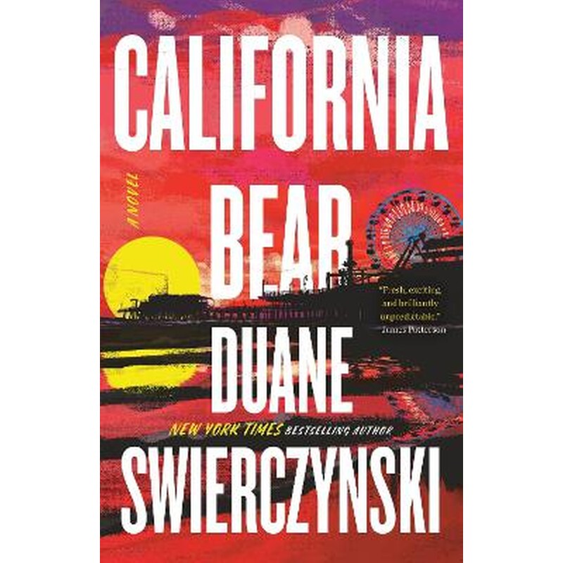California Bear