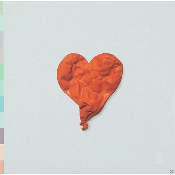 808s & Heartbreak image 0
