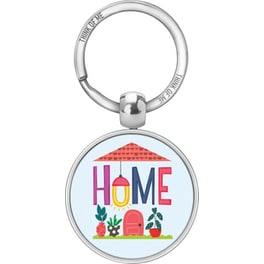Μπρελόκ GNF Thinkofme Home Λουλούδια