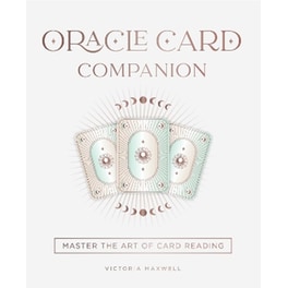 Oracle Card Companion