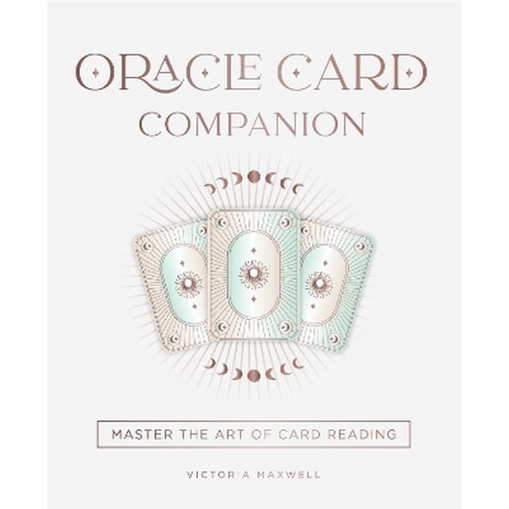 Oracle Card Companion image 0