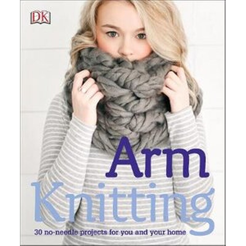 Arm Knitting 1288510