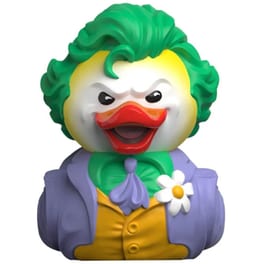 Φιγούρα Numskull Tubbz DC Comics - The Joker Boxed Edition