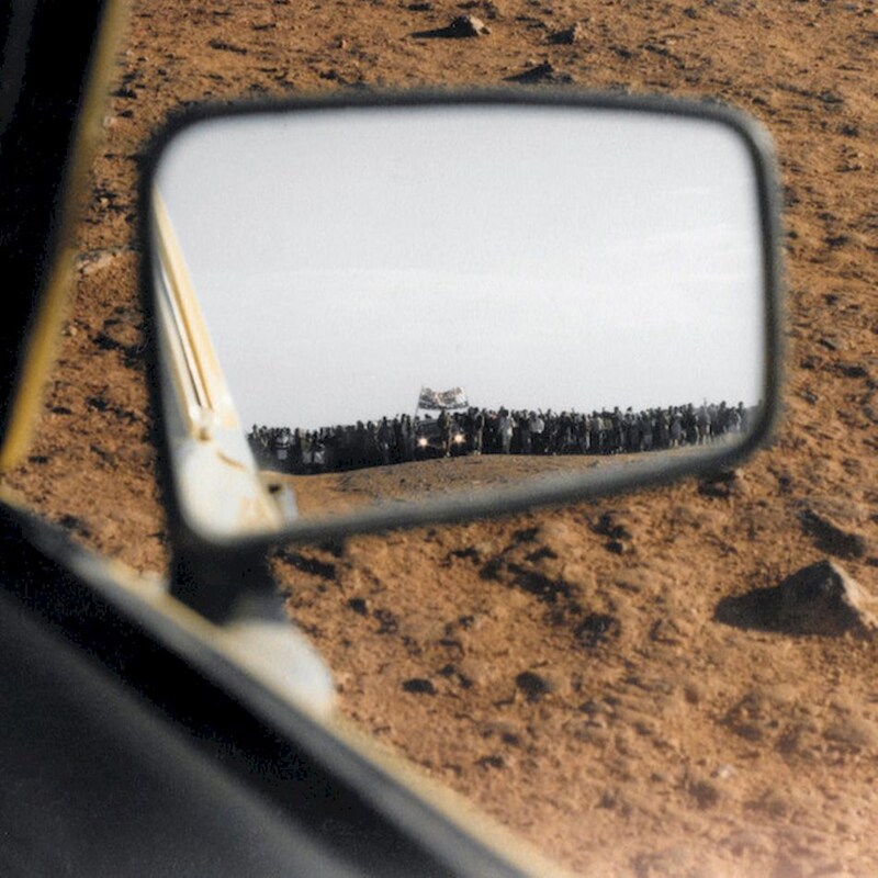 Switch Off That Machine