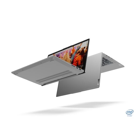 Laptop Lenovo IdeaPad 5 14IIL05 (Intel Core i5-1035G1/16GB/512GB SSD/Intel UHD Graphics) image 4