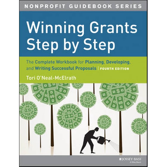 Winning Grants Step by Step image 0
