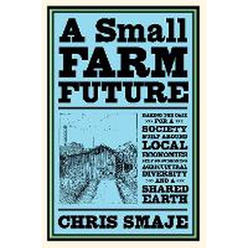 Small Farm Future 1844683